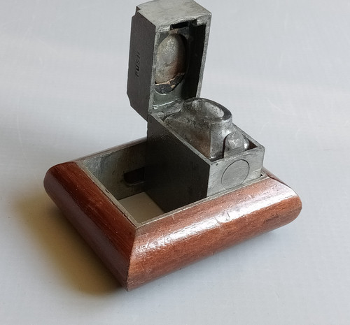 Antique ransomes patent la - de,
