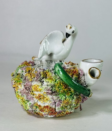 Antique 19th staffordshire - 19th,