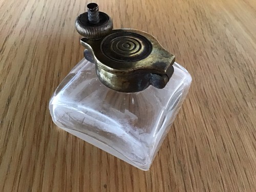 Antique georgian travel - antique,