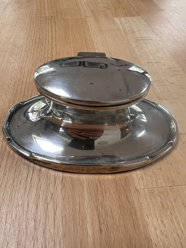Antique sterling silver - antique,