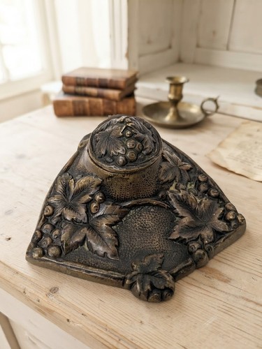 Antique art nouveau period - antique,