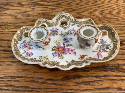 Exquisite antique 19th - exquisite,