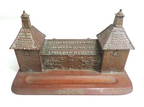 Rare antique 1920s samuel - rare,