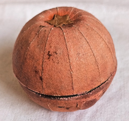 Unusual antique travelling - unusual,