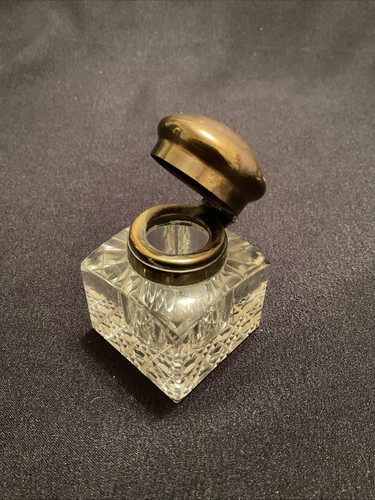 Antique victorian glass - victorian,