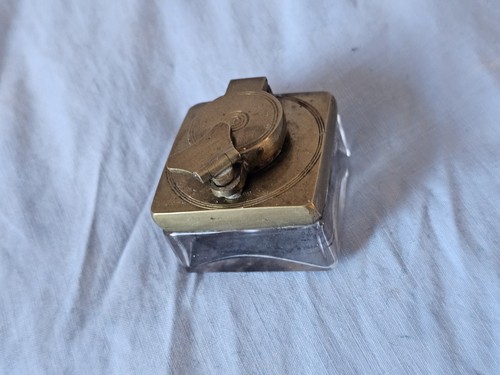 Antique 19thc brass - brass, &