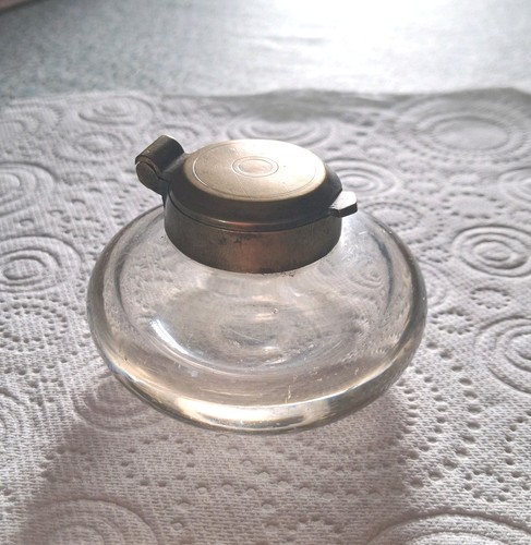 Antique victorian glass - victorian,