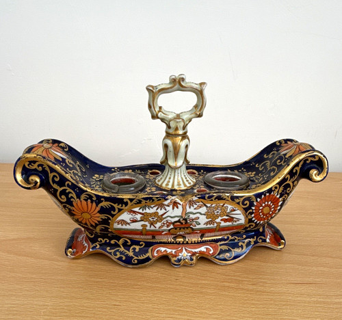 Mason patent ironstone china - ironstone,