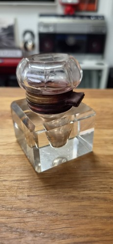 Victorian antique cut - antique, glass
