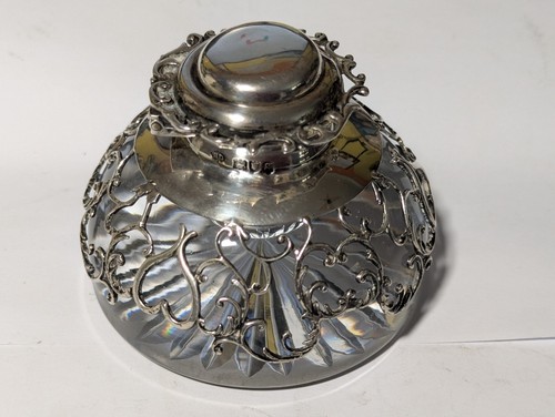 Antique 1902 william comyns - antique,