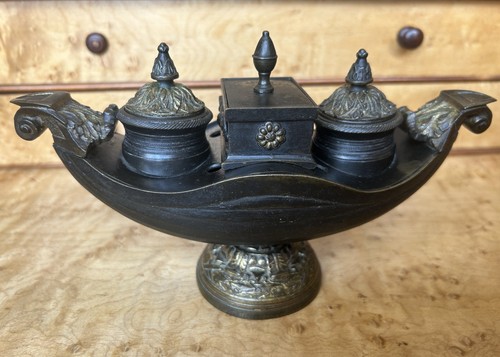 Antique classical revival - classical,