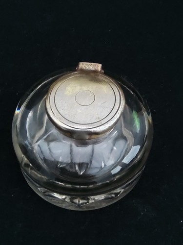 Victorian late dome - , topped