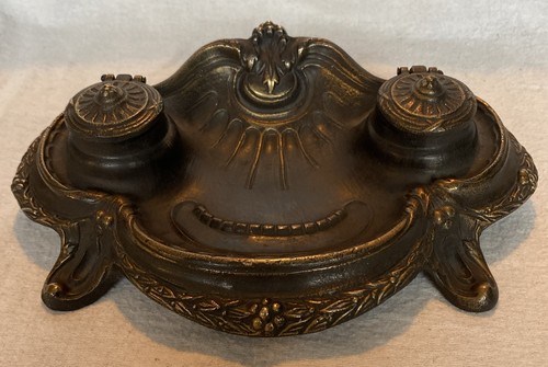 Antique victorian bronze - antique,