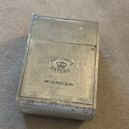 Ww1 antique rue ransome - ww1,