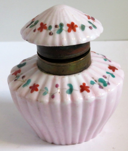 Antique victorian porcelain - victorian,