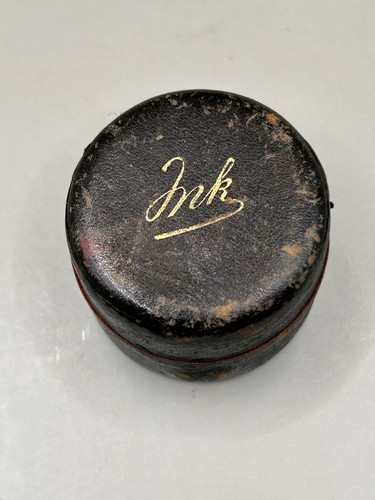 Antique victorian black - victorian,