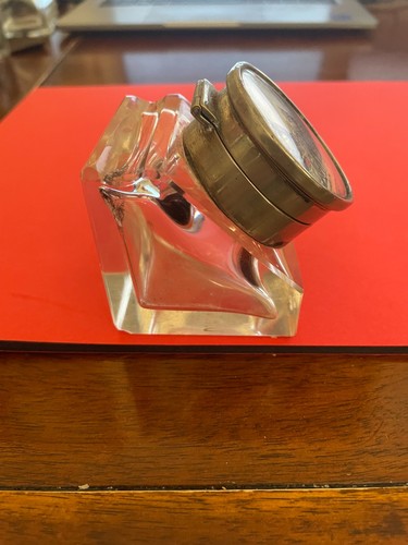Antique rare shape corner - antique,