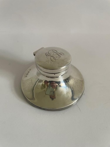 Lovely sterling silver - sterling, capstan