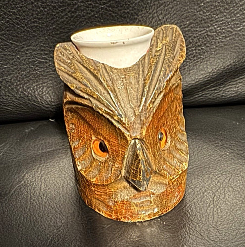 Vintage antique carved - antique,