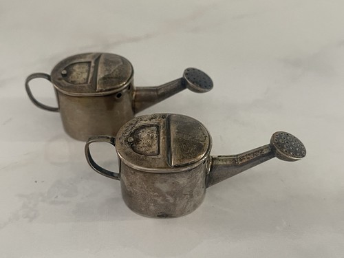 Antique sterling silver 950 - antique,