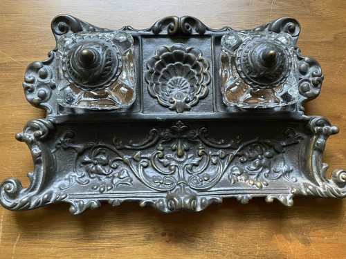 Vintage antique art nouveau - antique,