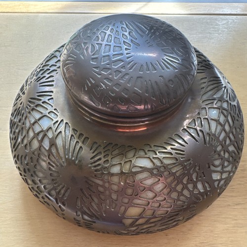 Antique tiffany studios 37 - antique,