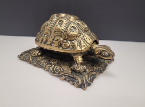 Antique victorian brass - victorian,