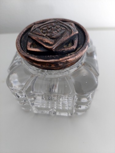 Antique mackintosh rose arts - antique,