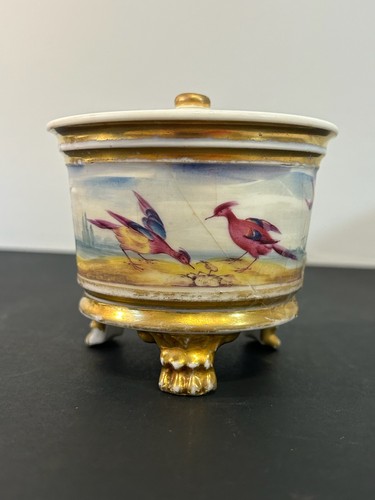 Antique english porcelain - english,