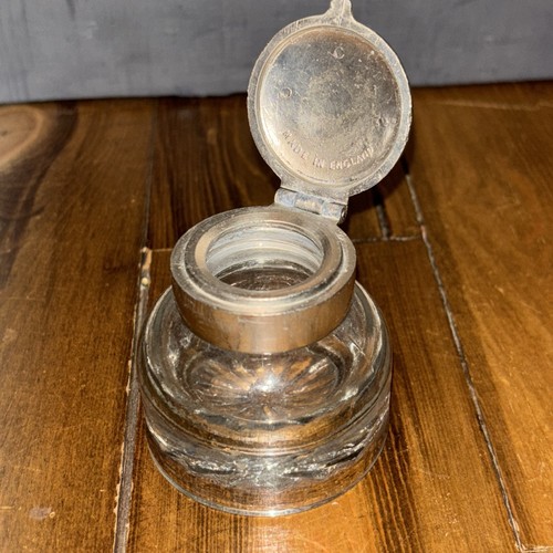 Antique vintage cut glass - antique,