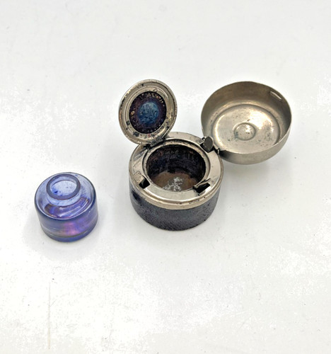 Antique sterling silver - sterling,
