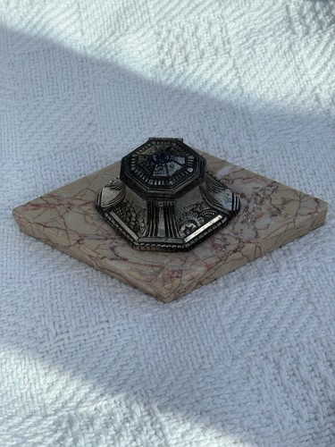 Circa 1920 inkwell - 1920-30,