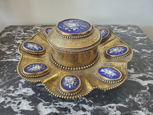 Rare large antique - rare,