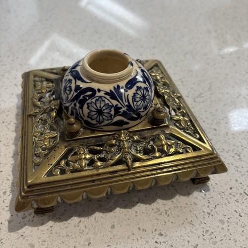 Antique victorian ornate - antique,