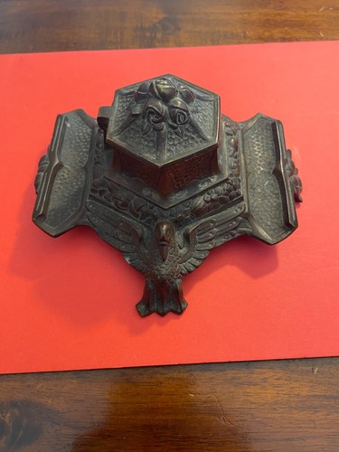 Antique french art nouveau - antique,