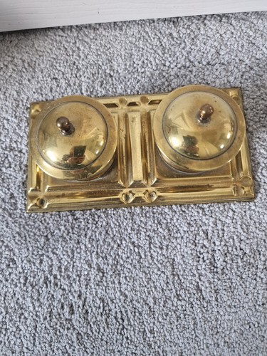 Vintage antique brass - vintage,