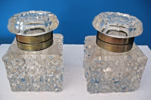 Pair victorian edwardian - pair,