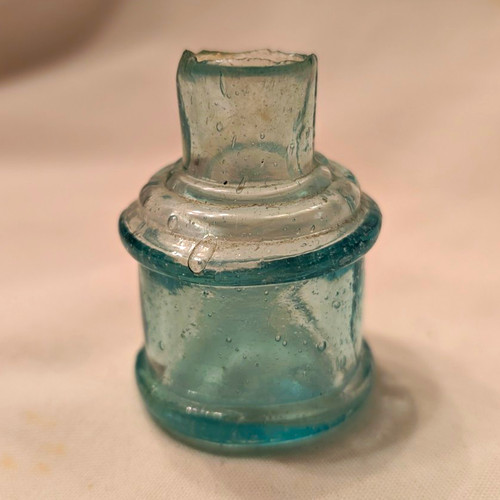 Vintage antique blue - vintage,