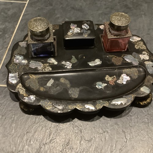 Antique victorian jennens - antique, &