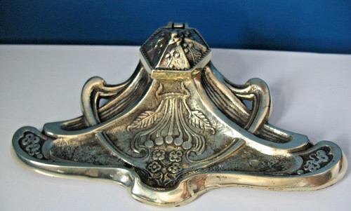 Antique ornate art - ornate, nouveau