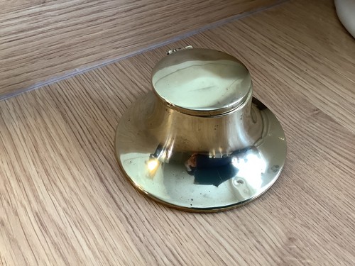 Antique ships capstan - antique,