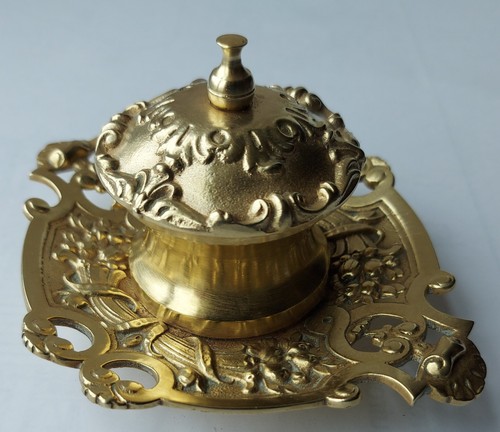 Antique french baroque style - french,