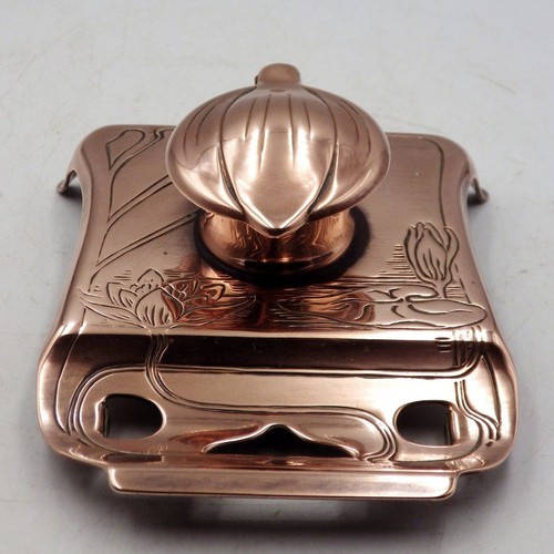Art nouveau antique late - nouveau,