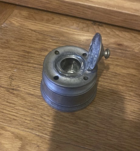 Antique original pewter - antique,