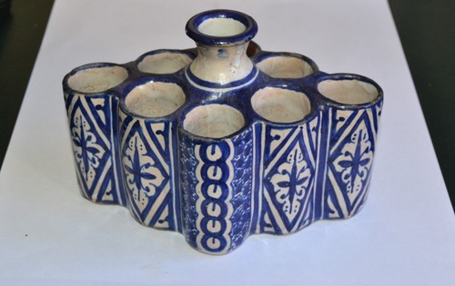 Antique moroccan safi - moroccan,