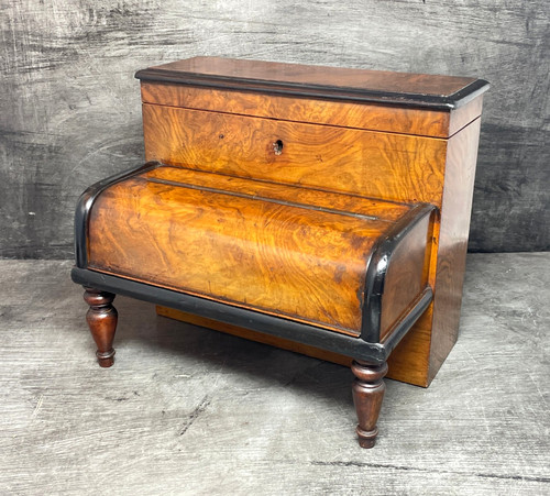 Rare antique victorian wood - antique,