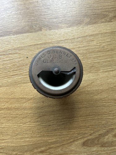Antique covered inkwell - antique,