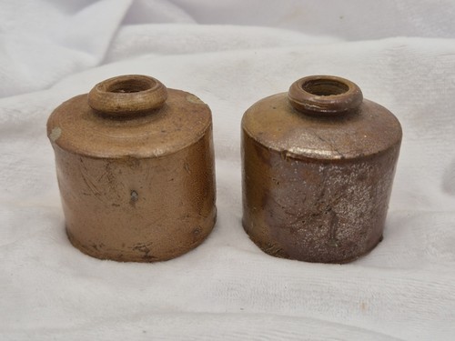 Antique style stoneware ink - style,