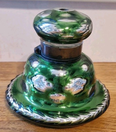 Antique mercury glass - antique,