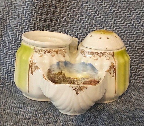 Antique victorian porcelain - antique,